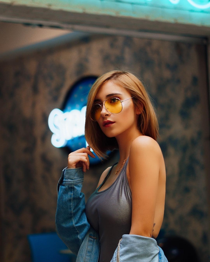 belleza