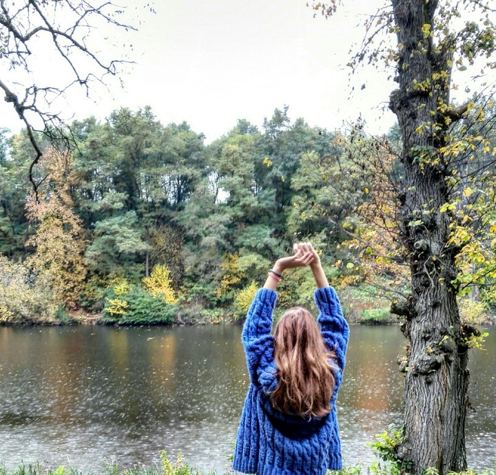 wonderful autumn nature