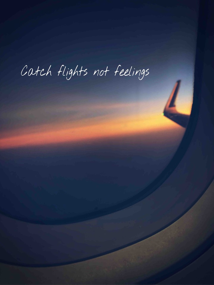 ✈️