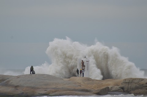punta del diablo