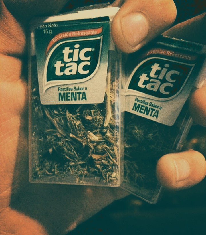 weed