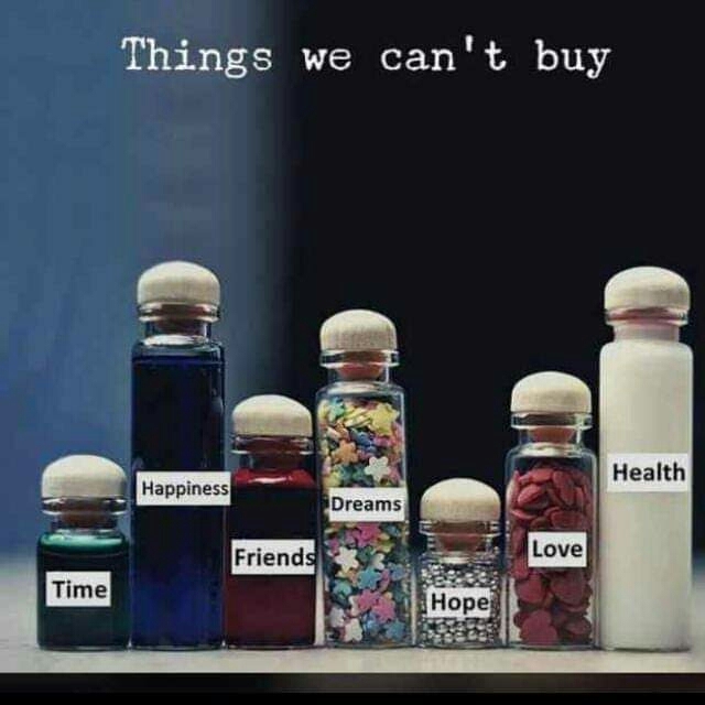 reality of life