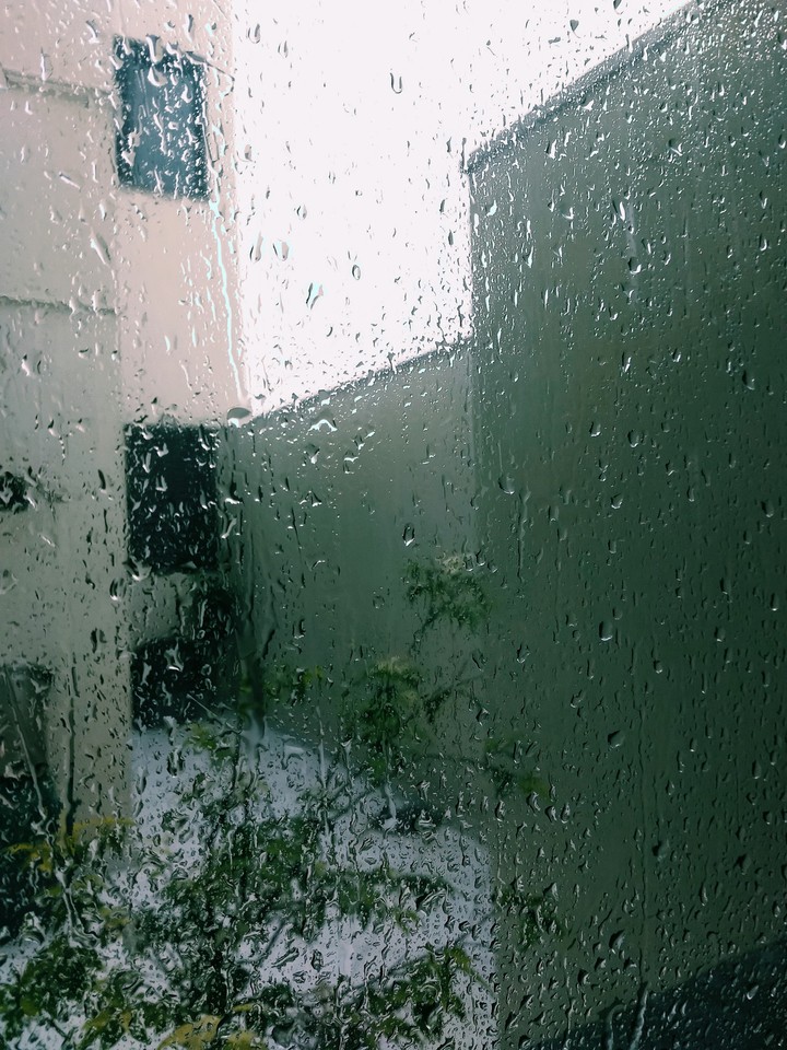 chuva