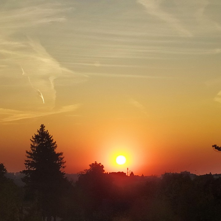 sun