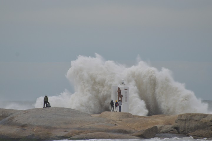 punta del diablo