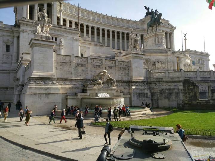 Roma