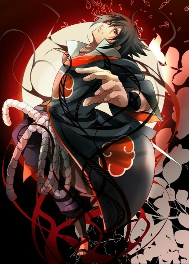 sasuke
