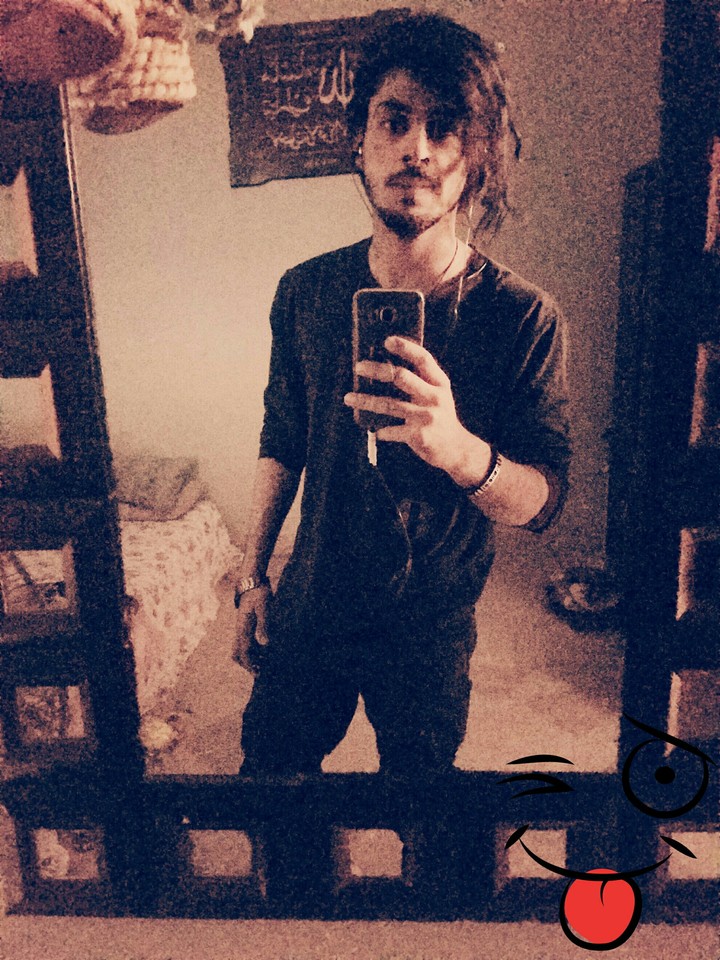dashing