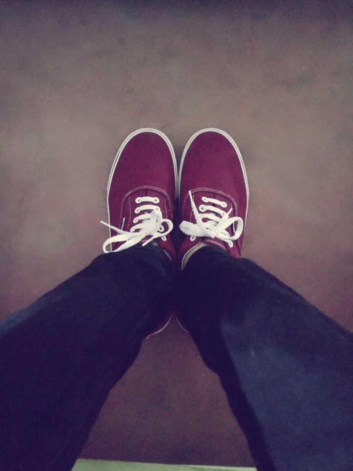 vans