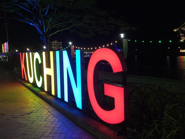 kuching