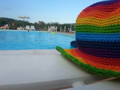 rainbow days