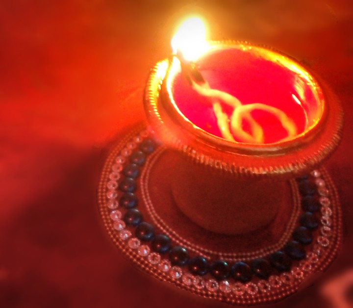 Diya