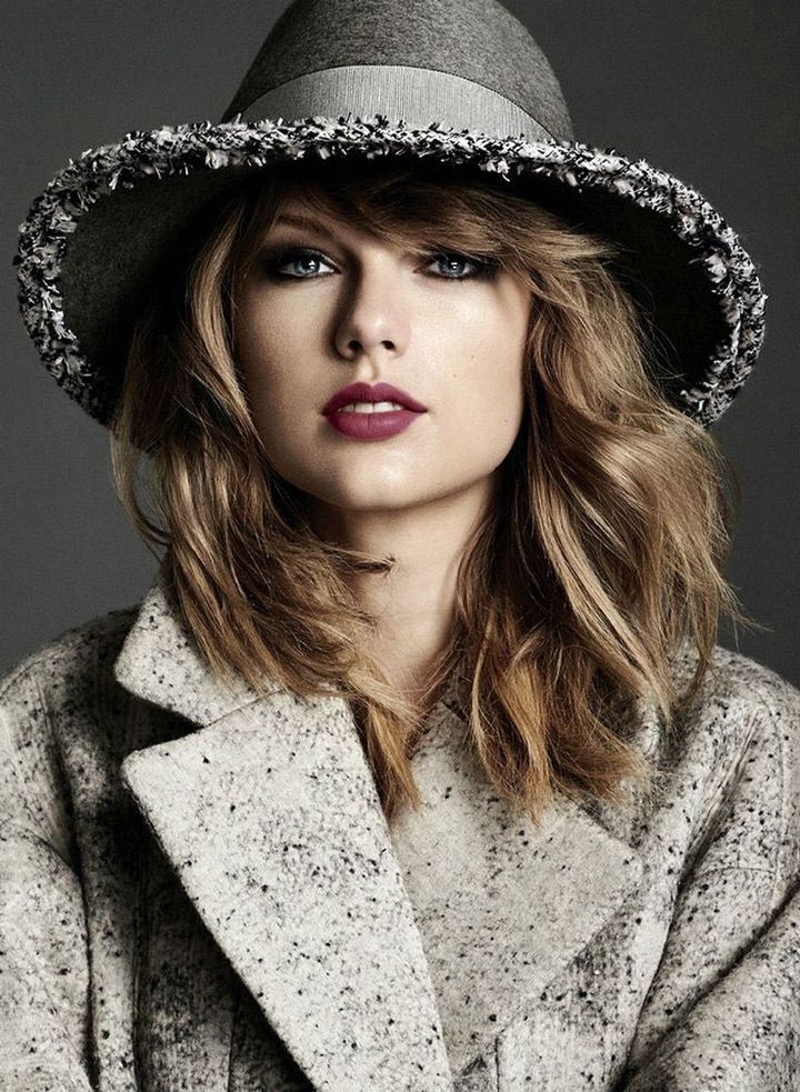 Taylor Swift