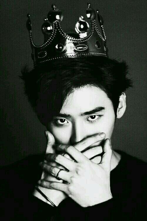lee jung suk