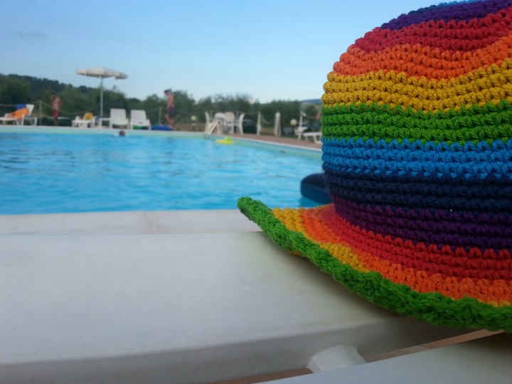 rainbow days