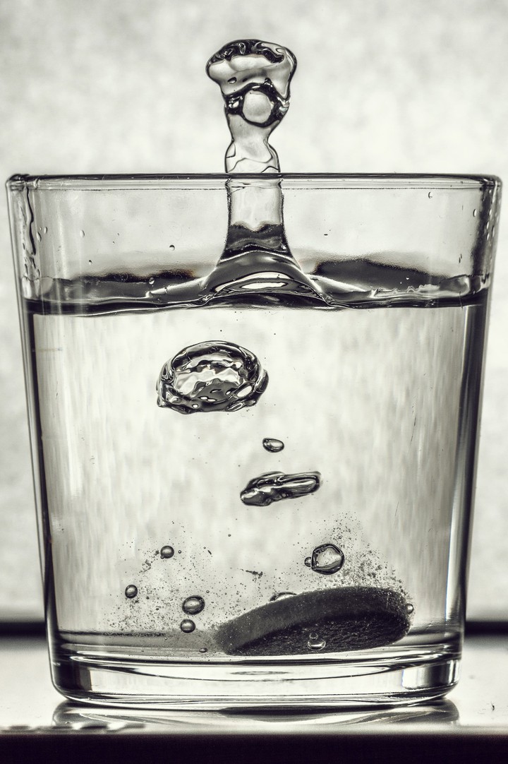 Drop