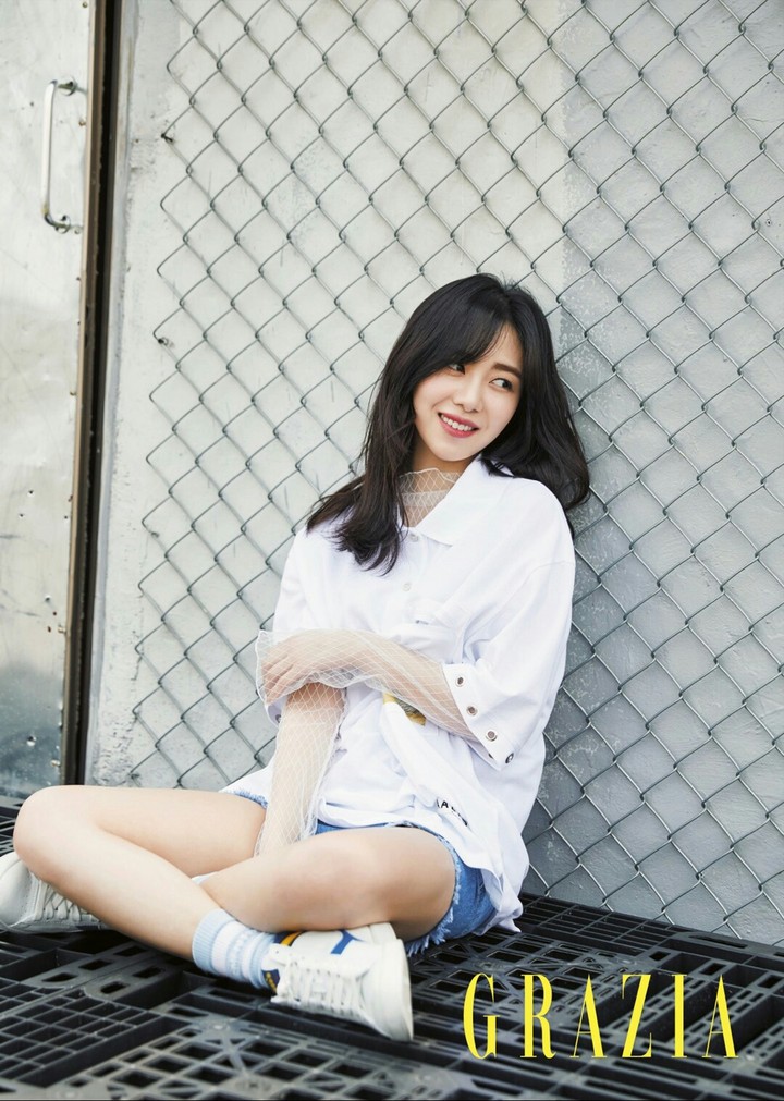 Kwon Minah