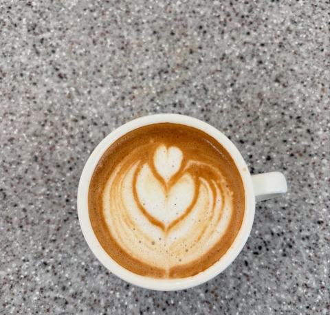 Flat_white, Cappuccino, Cortado