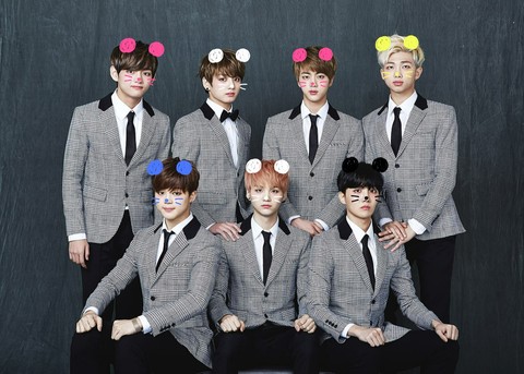 bts mice ver.2