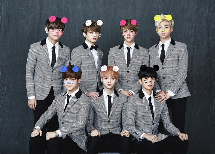 bts mice ver.2
