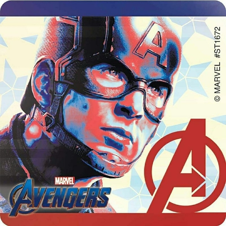 capitan america