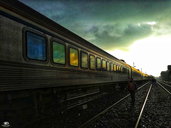 Train