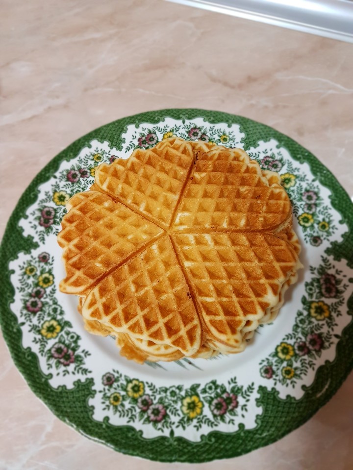 cake