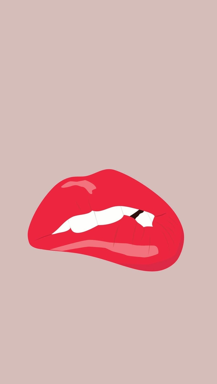 lips