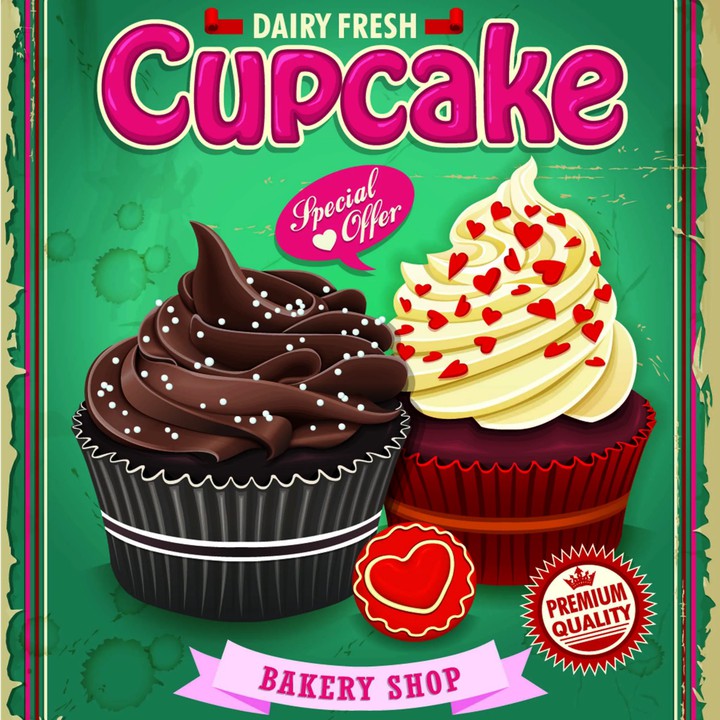 cupcake
