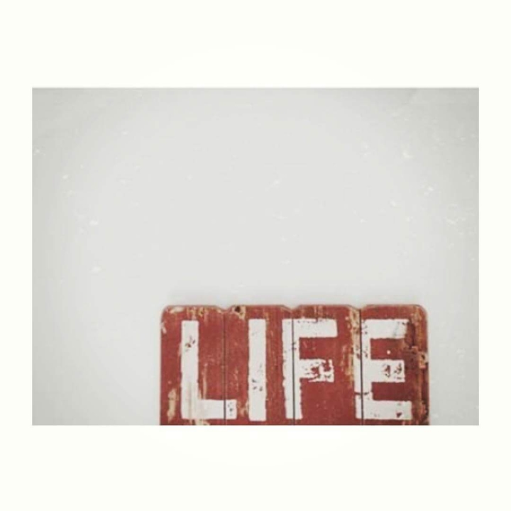 life