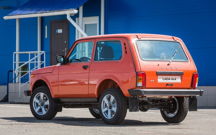 lada
