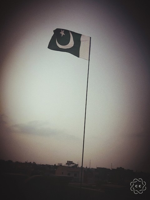 Pakistan
