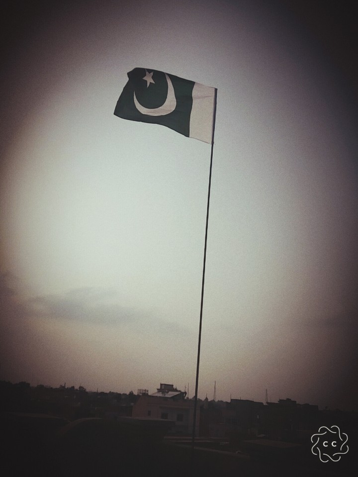 Pakistan