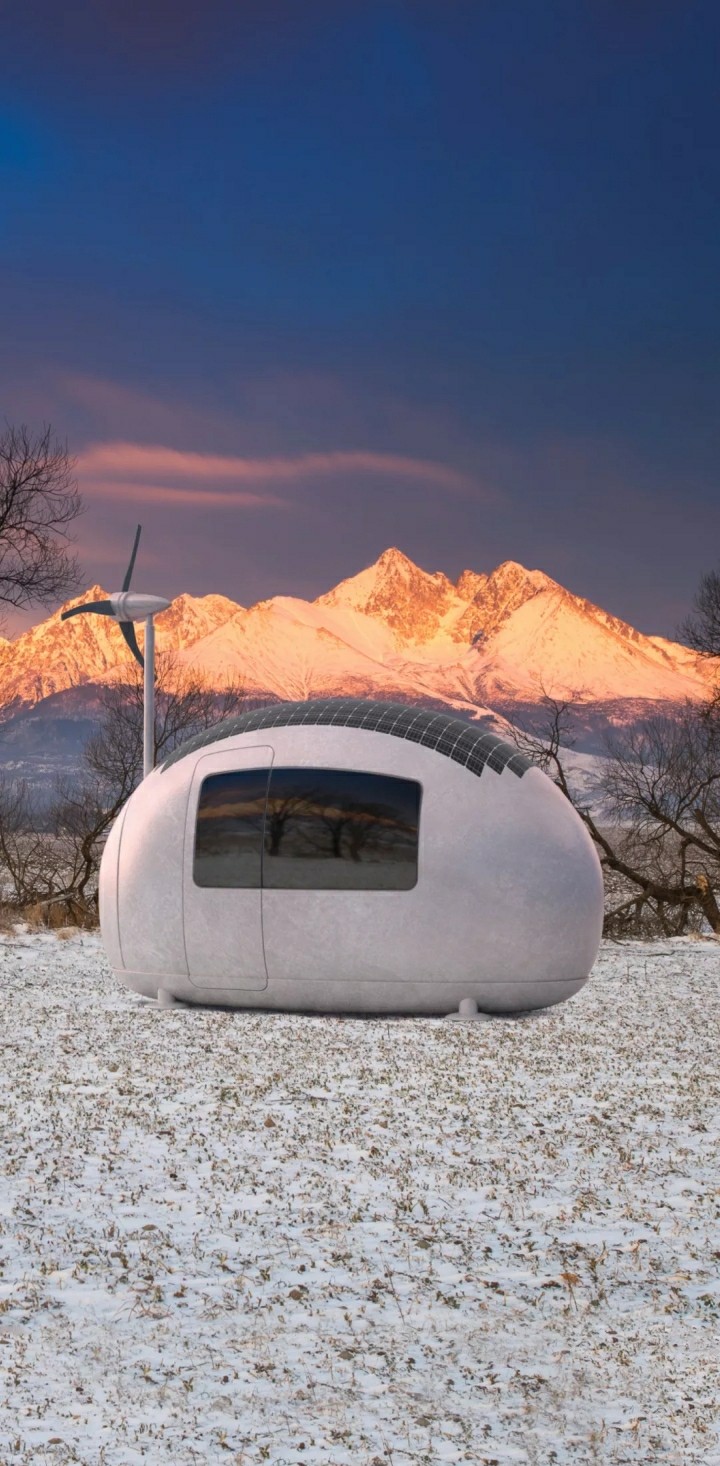 igloo