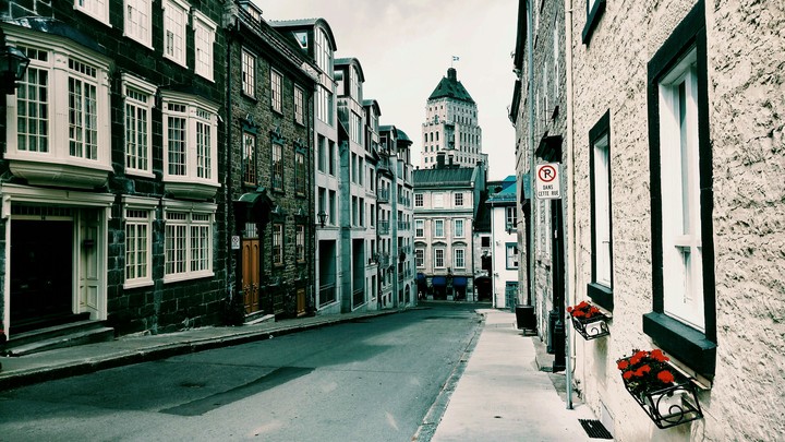 Vieux Québec