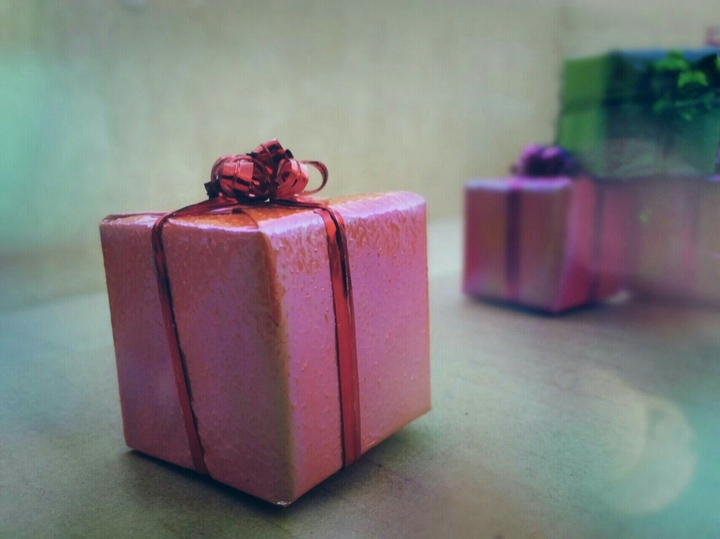 Gift box
