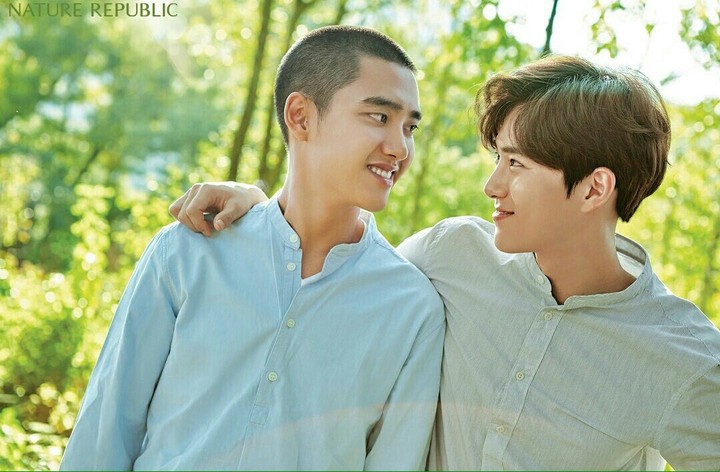 Exo