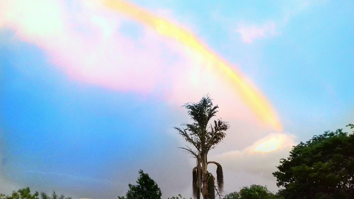 rainbow