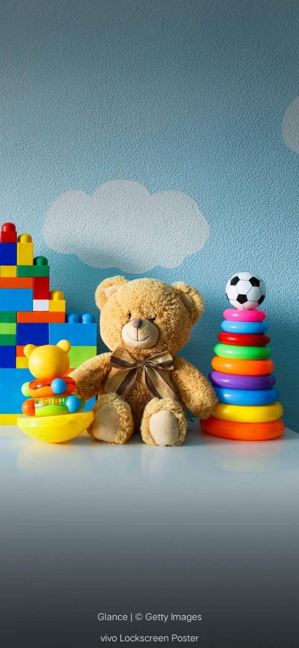 kids room