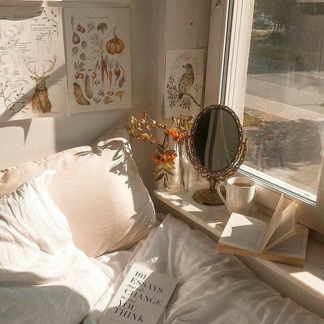LOVELY 갬성있는 이쁜방