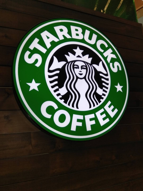 Starbucks