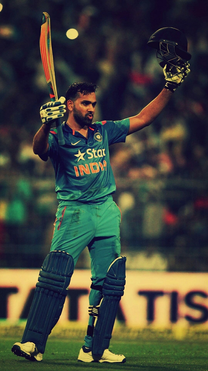 Rohit sharma