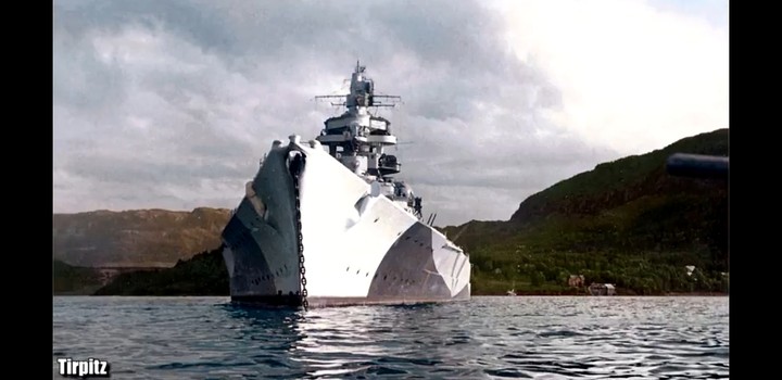 Tirpitz