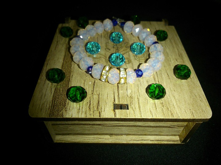 Handmade