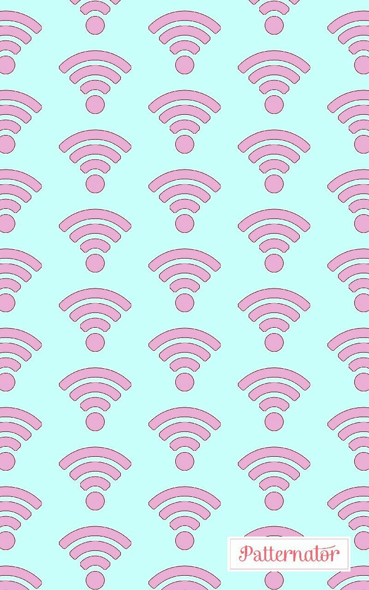 My App Patternator