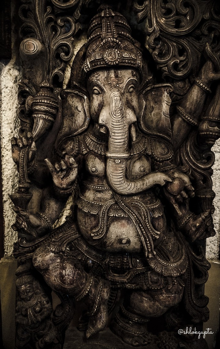 Ganesh Ji