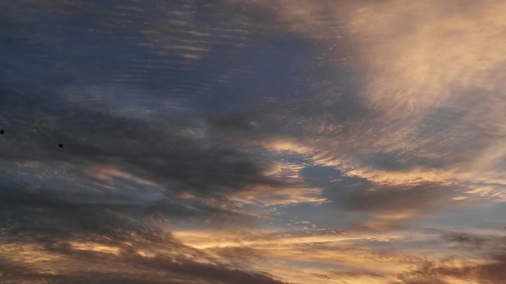 Atardeceres