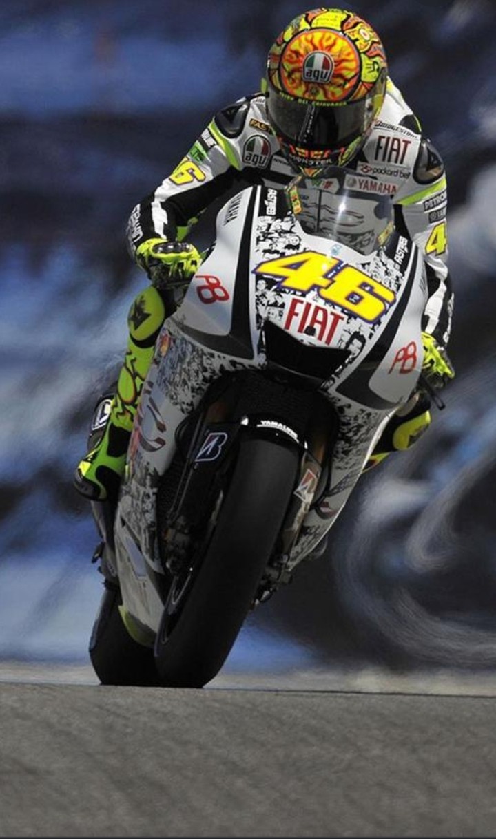 VR46