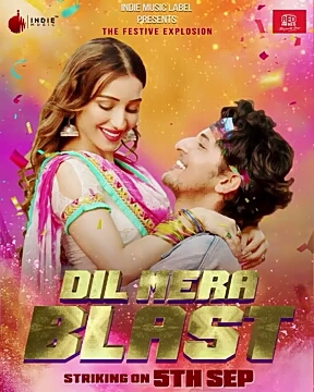 #dilmerablast #spreadlove #darshanraval