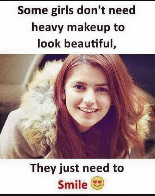 really